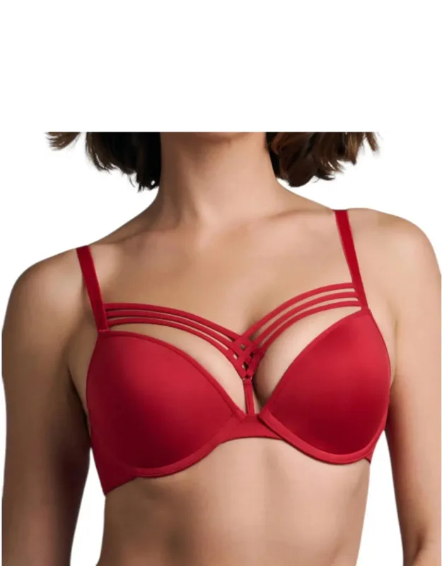 Padded Push Up Bra