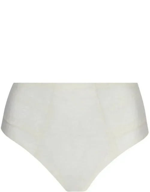 High Waist Brief