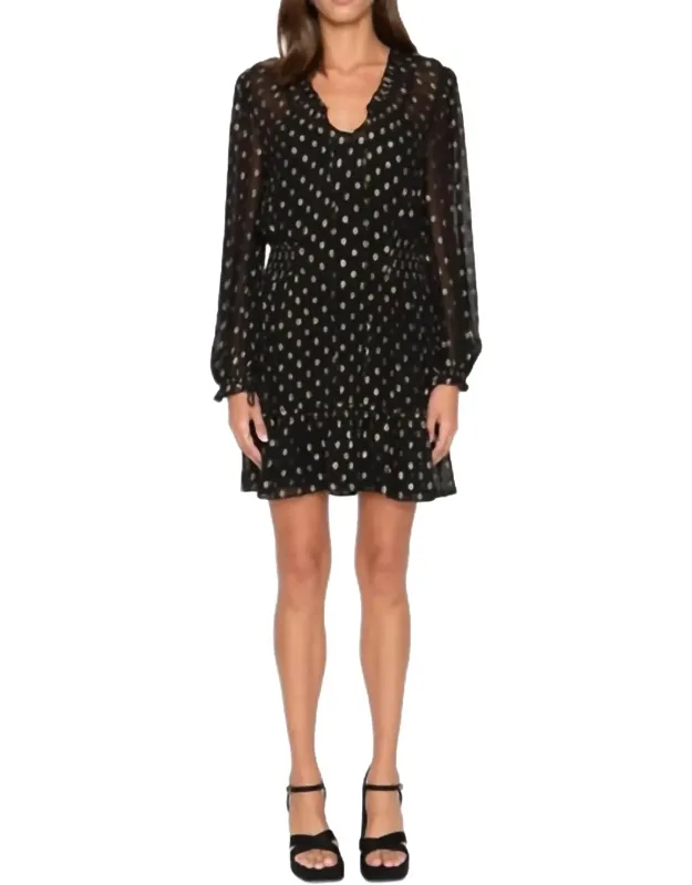 Christie Dress