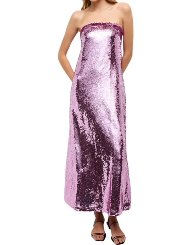 Nalonie Dress