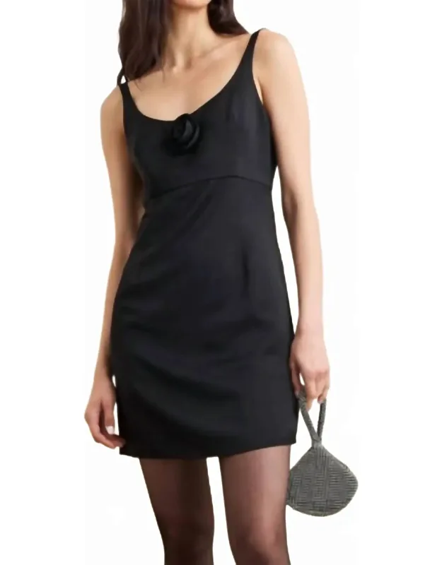 Rhys Dress