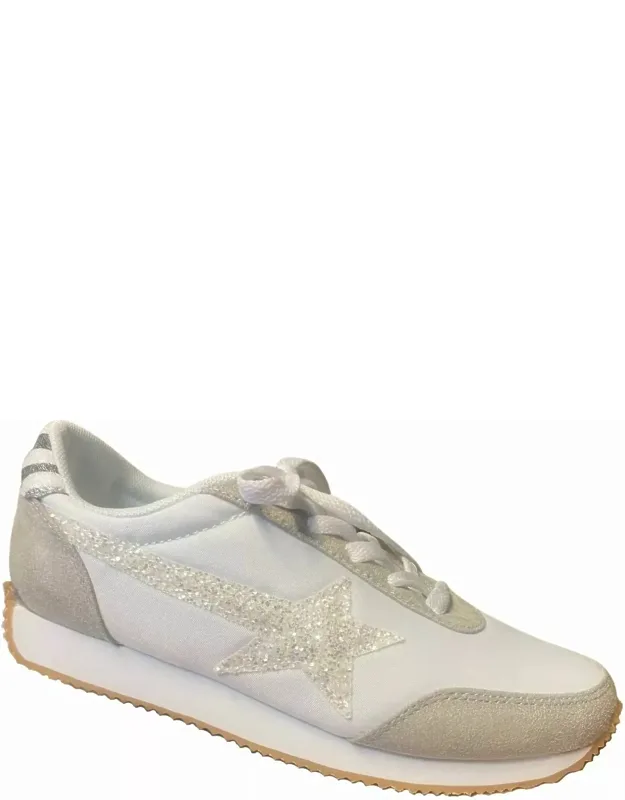 Vintage Sneakers