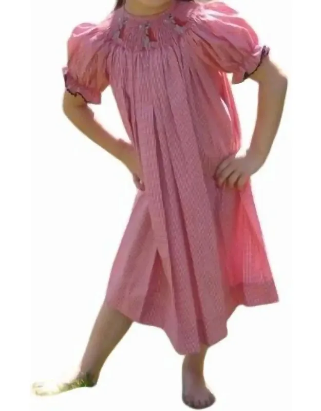 Texas Tech University Collegiate Dress