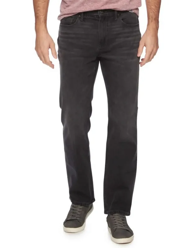 Beckett Straight Jeans