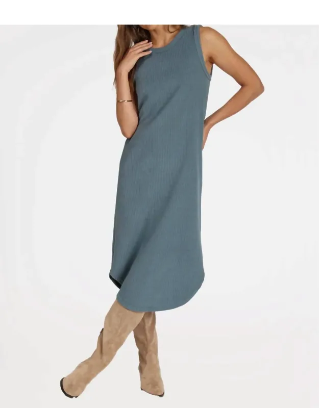 Tank Dress