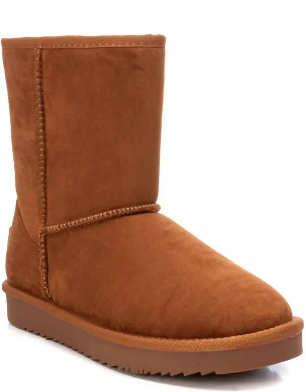 Winter Boots
