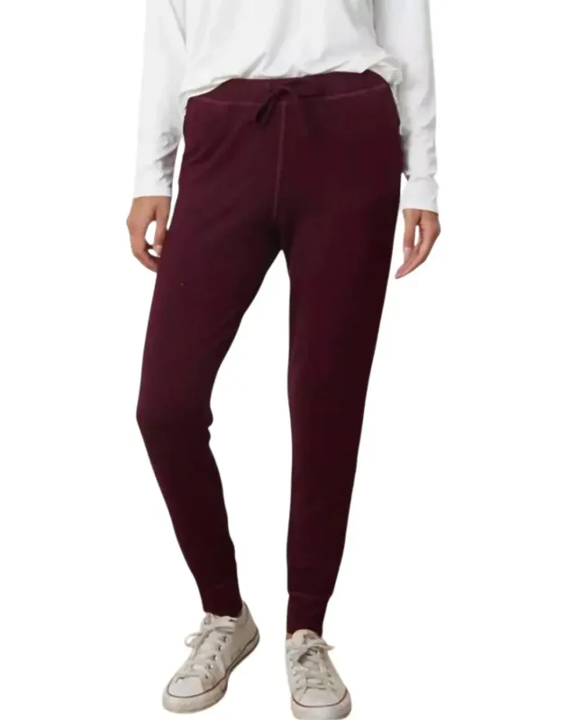 Kind People Gigi Joggers