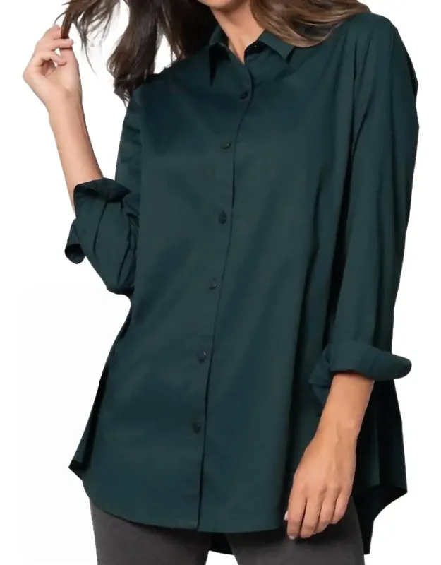 Prime Time Tunic