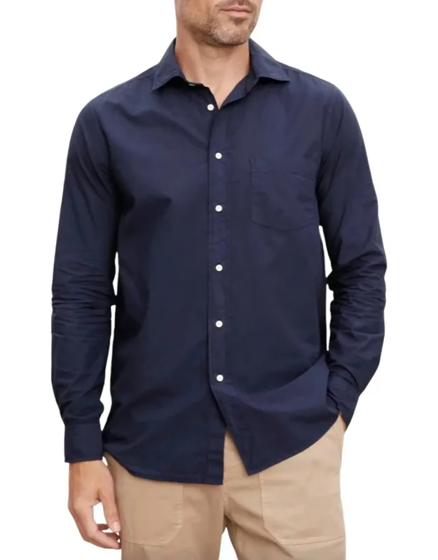 Long Sleeved Shirt