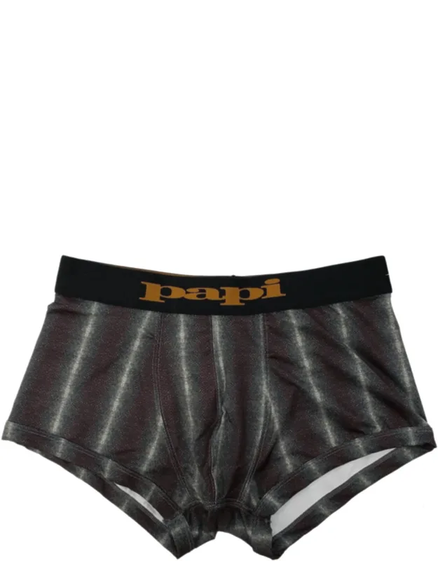 Animal Instinct Brazilian Trunks