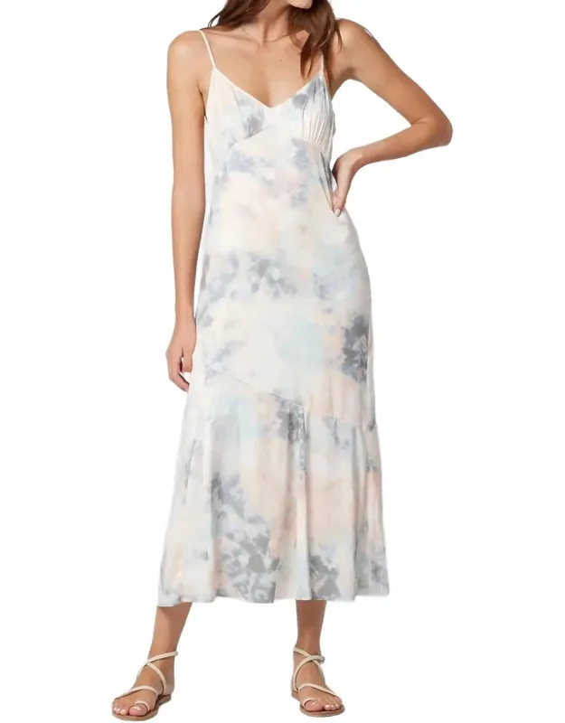 Midi Tank Dress