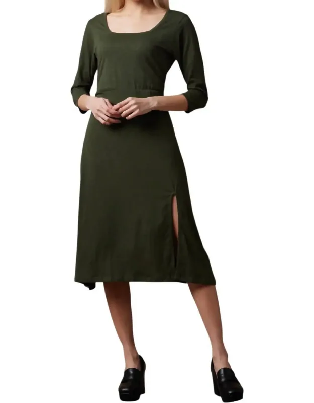 Ellery Dress