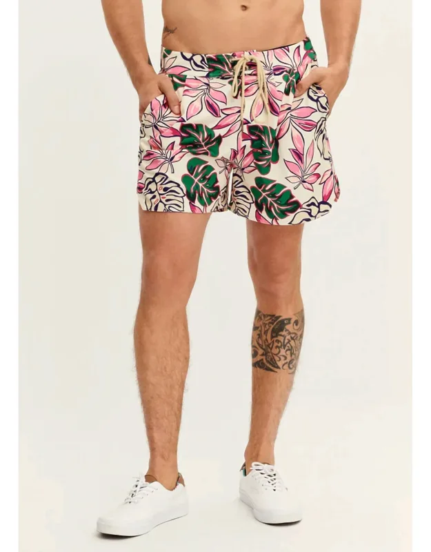 Bree Swim Shorts