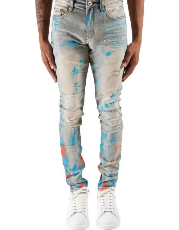 Phobos Jeans