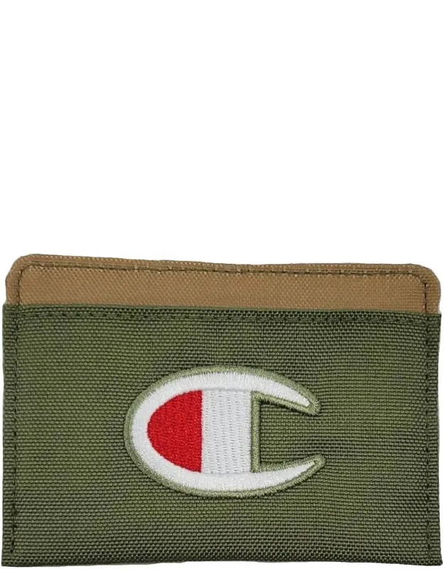 Lifeline Card Holder/wallet