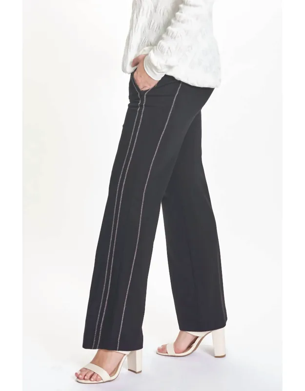 Classic Trousers