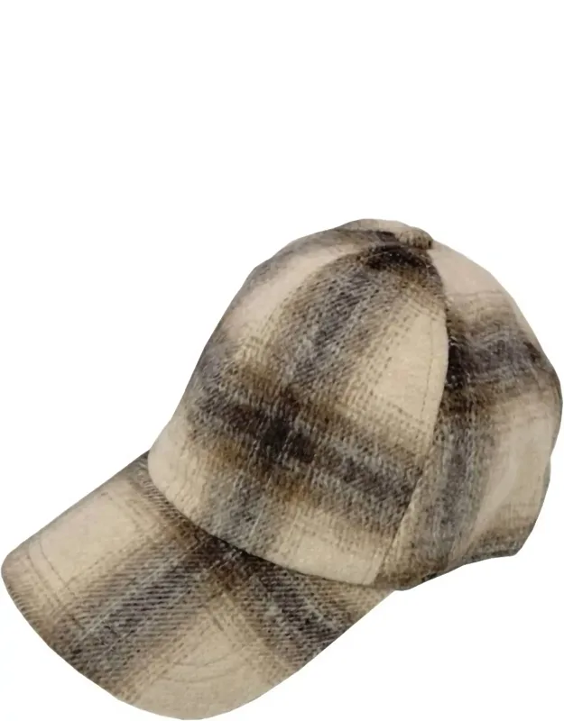 Baseball Cap