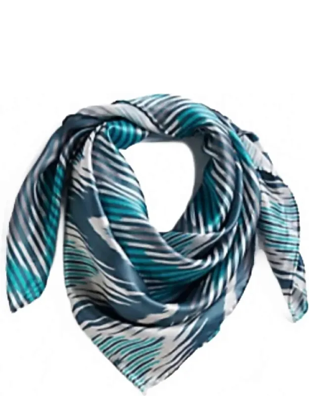 Silk Scarf