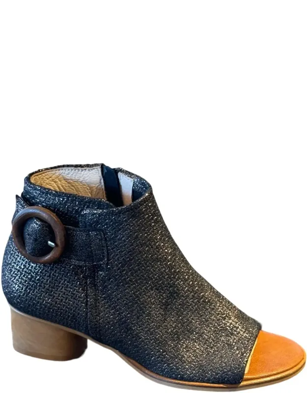 Vienna Booties