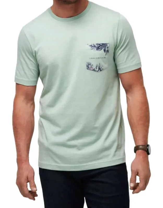 Hypnotic Breeze T-shirt