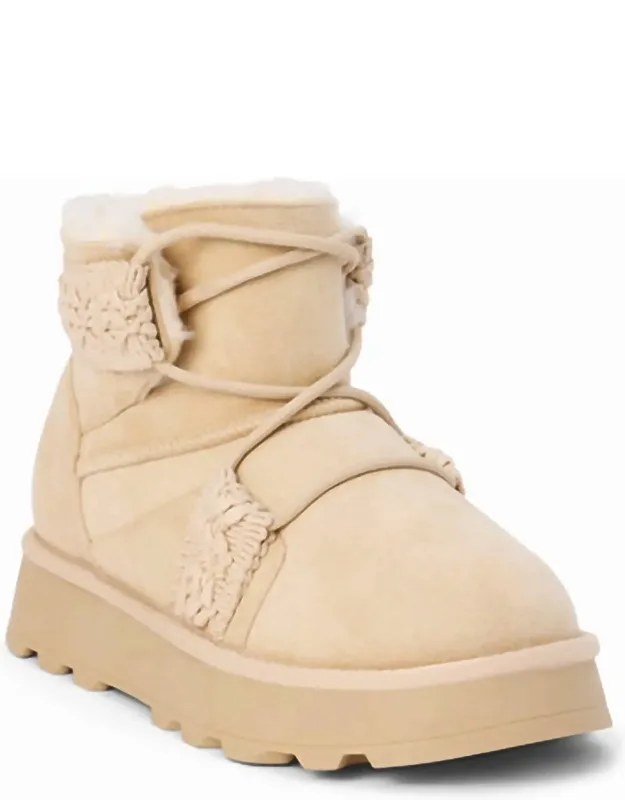 Matterhorn Boots