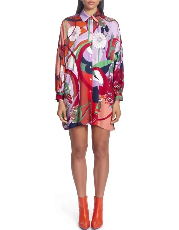 Murphy Dress