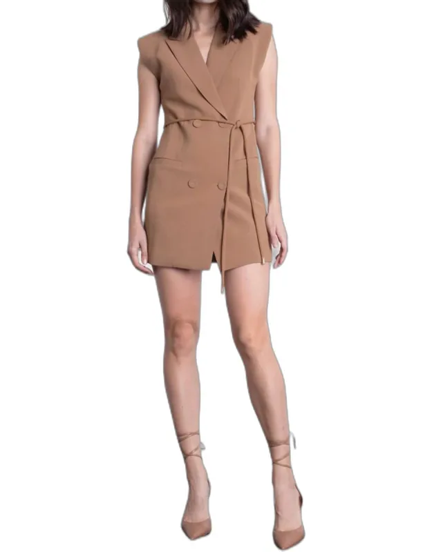 Mini Dress