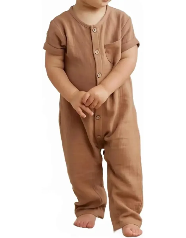 Charlie Jumpsuit