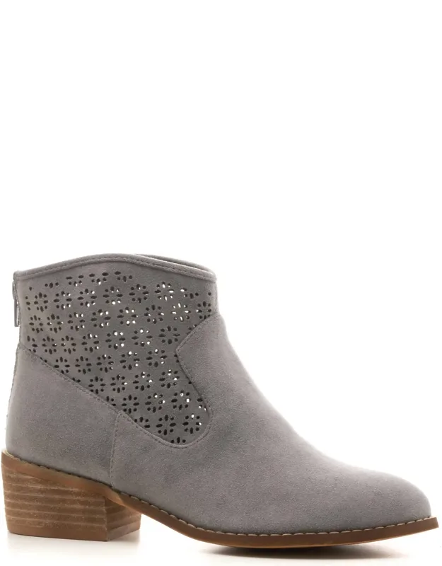 Harvest Boots