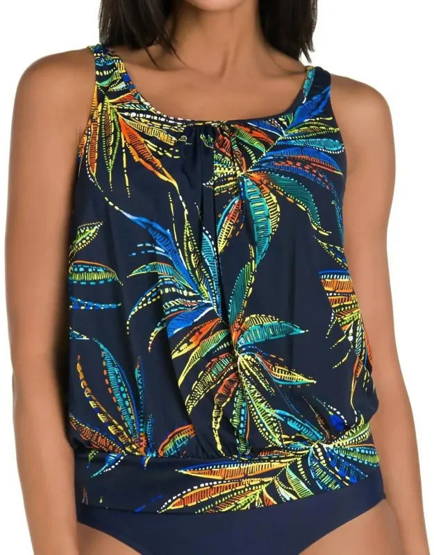 Tankini Top