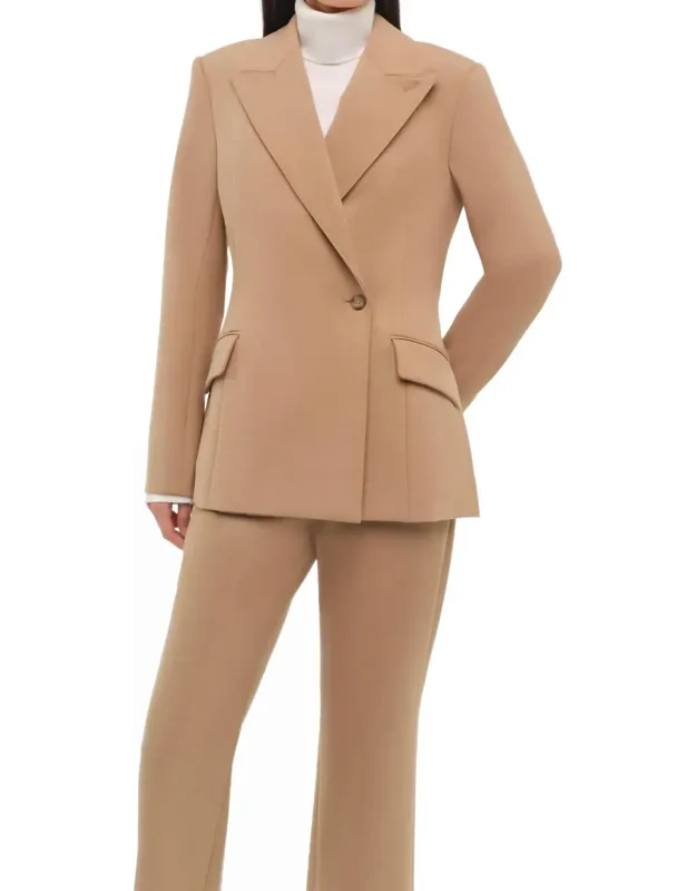 Surabhi Blazer
