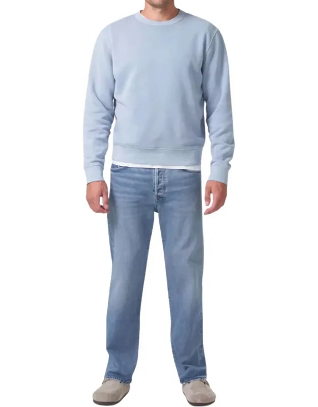 Baggy Jeans