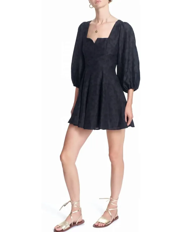 Odette Mini Dress