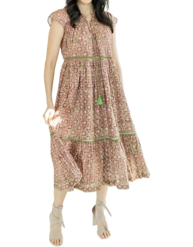 Nova Dress
