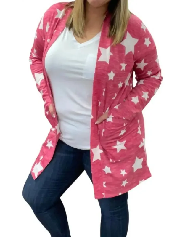 Star Daze Cardigan