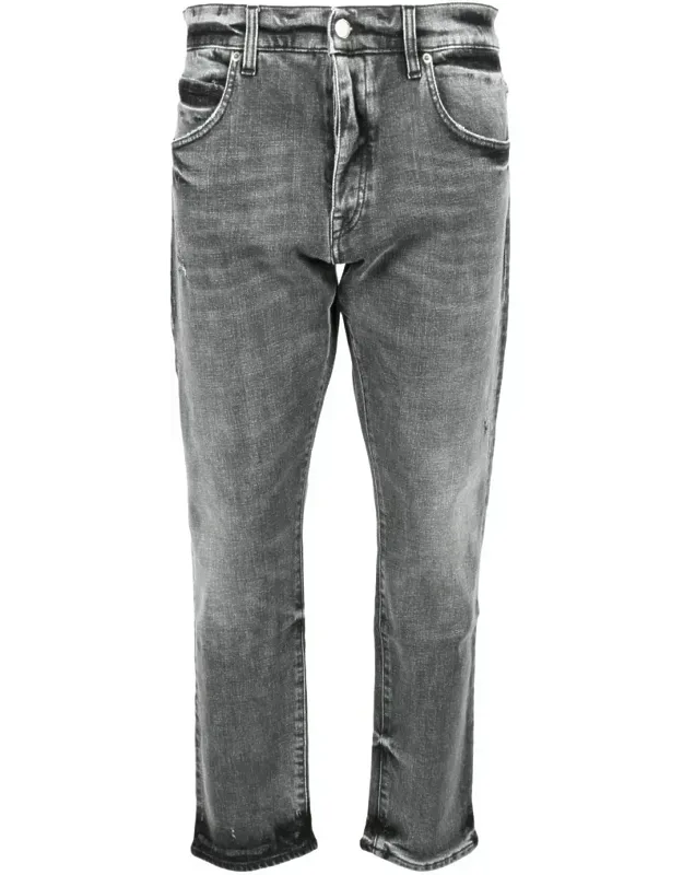 Slim Fit Jeans