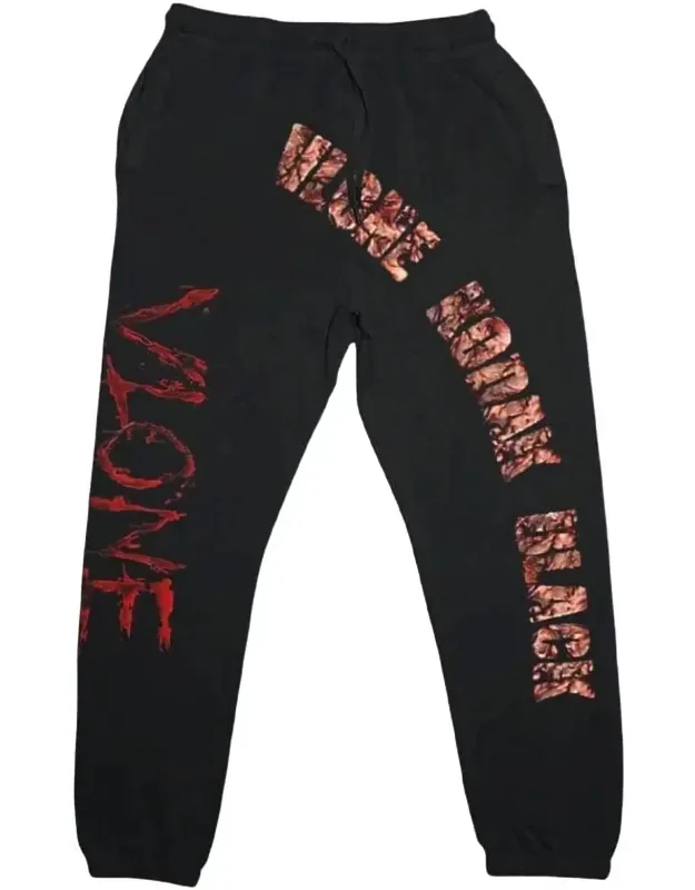 Kodak X Zombie Joggers