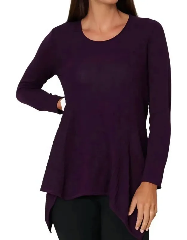 Just Right Sweater