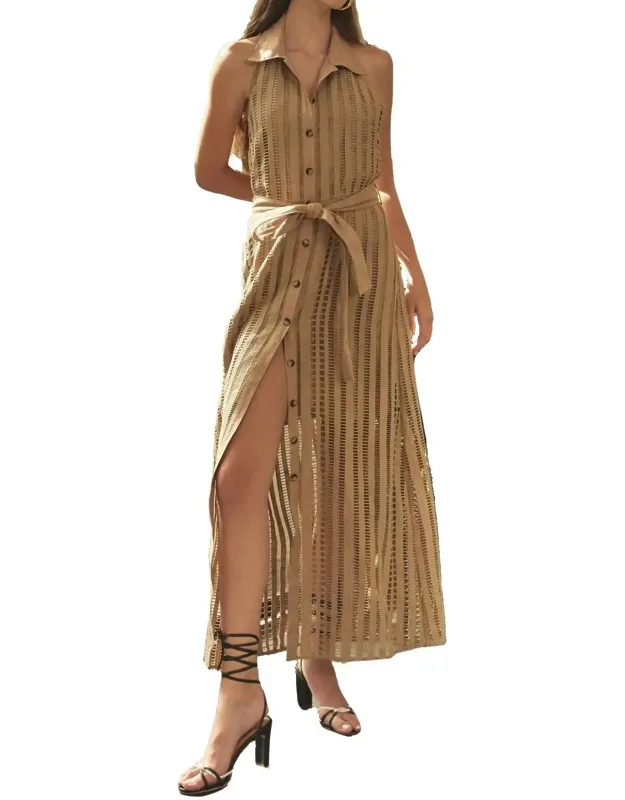 Marissa Maxi Dress