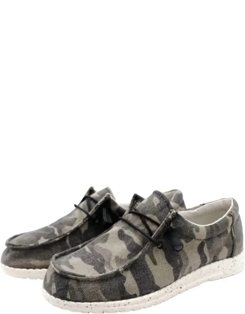 Hermosa Comfort Hola! Shoes