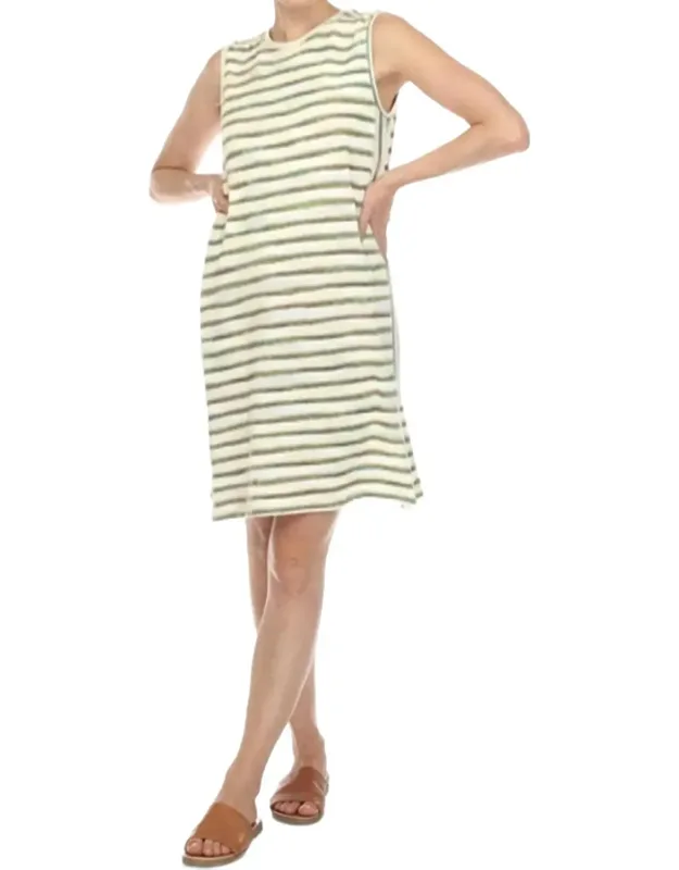 Shell Dress