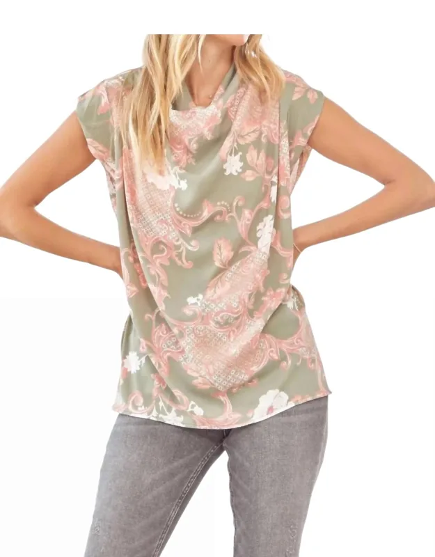 Makes You Happy Blouse