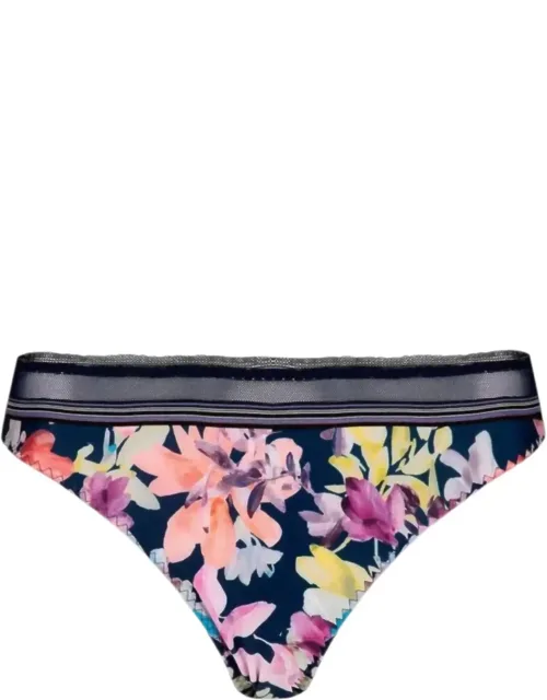 Mille High Brief