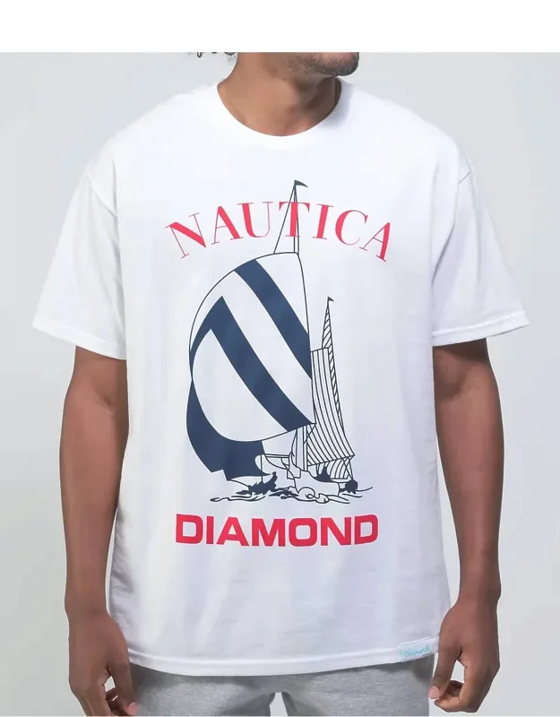 Nautica Tee
