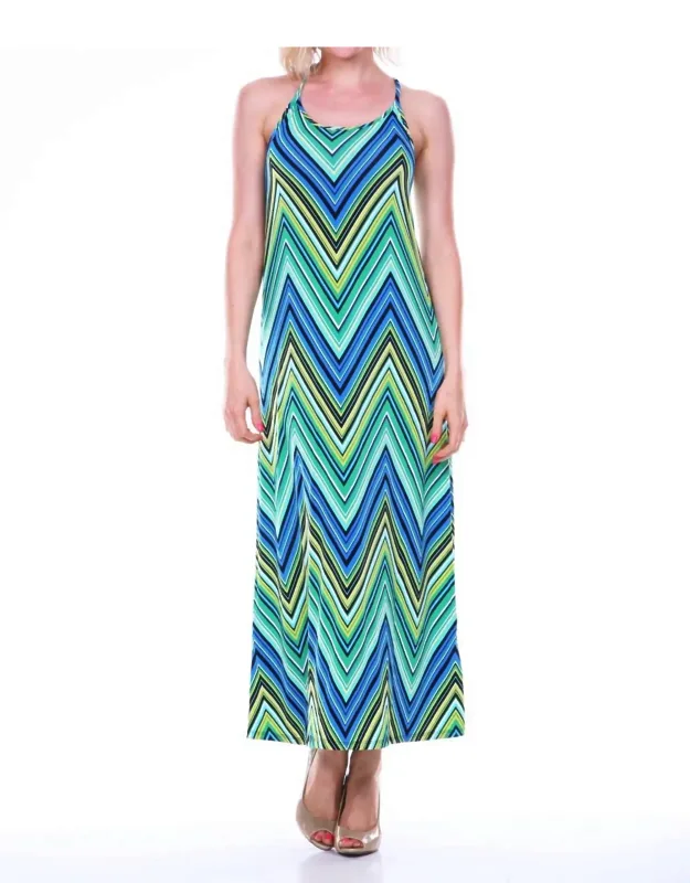 Adalina Maxi Dress