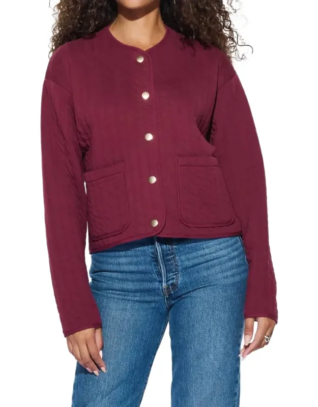 Otto Jacket