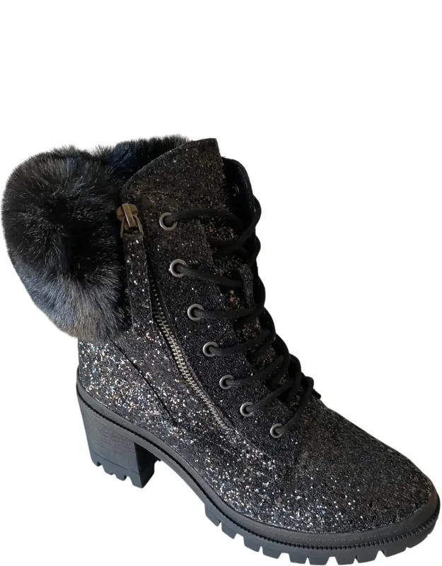 Blink Boots