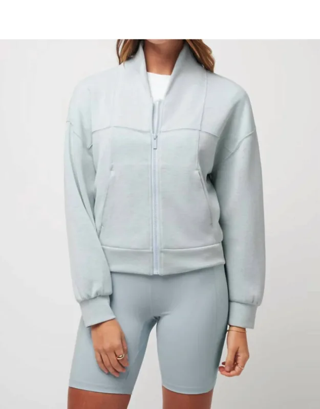 Tuscan Night Skyloft Full Zip Jacket