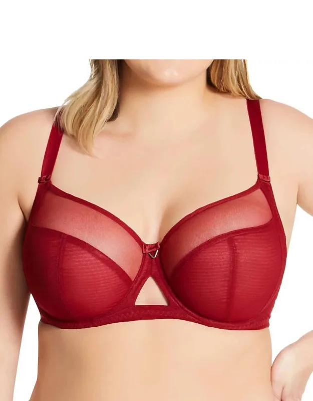 Victory Balcony Bra