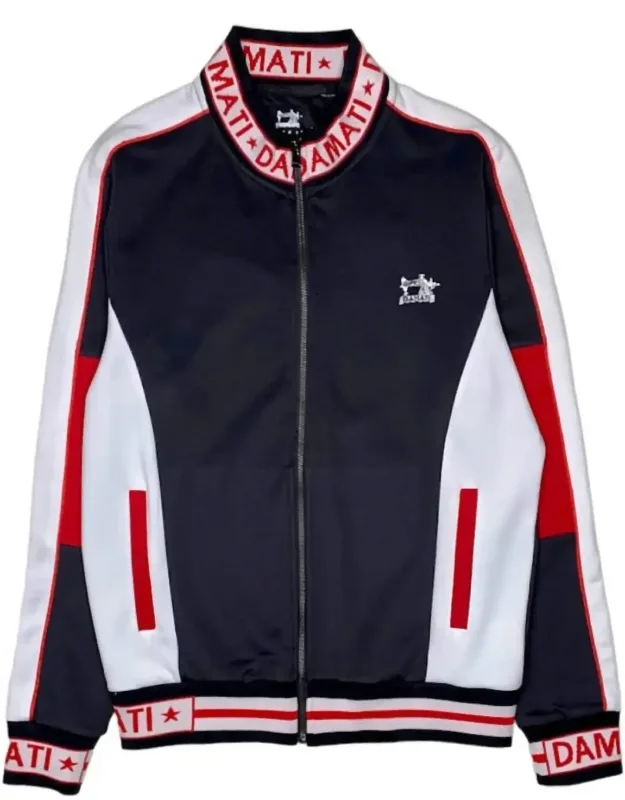 Track Jacket